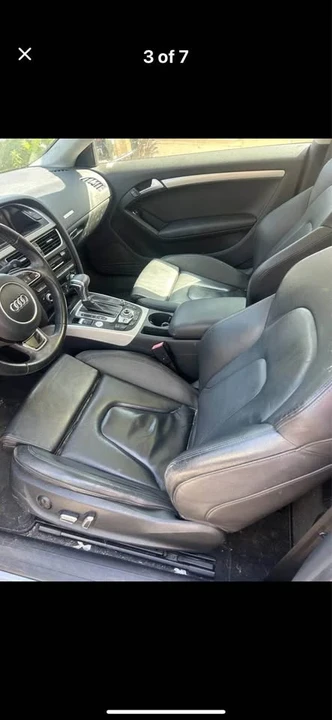2015 Audi B8 A5 - Image 3 of 5