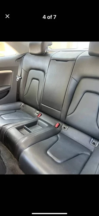 2015 Audi B8 A5 - Image 4 of 5