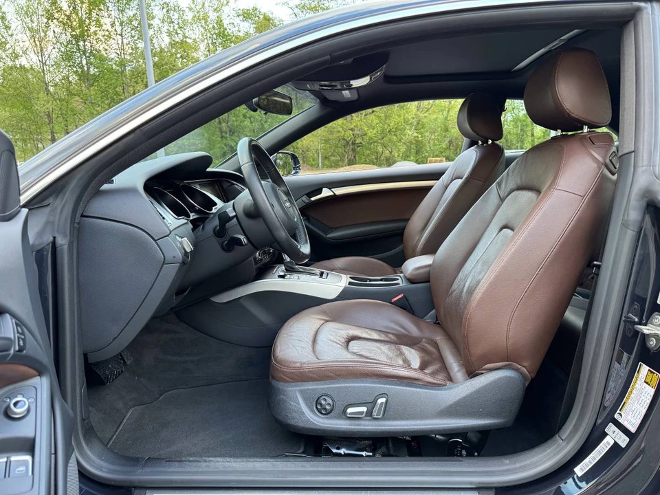 2015 Audi B8 A5 - Image 11 of 19
