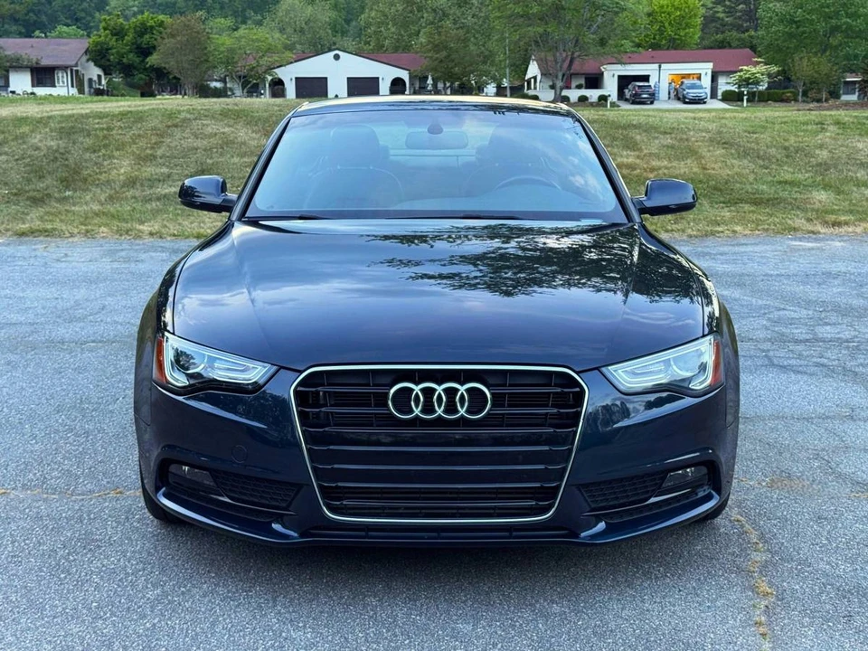 2015 Audi B8 A5 - Image 6 of 19
