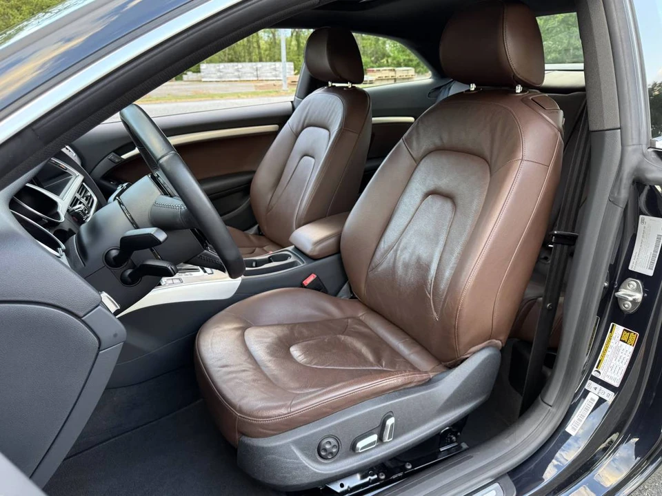 2015 Audi B8 A5 - Image 12 of 19