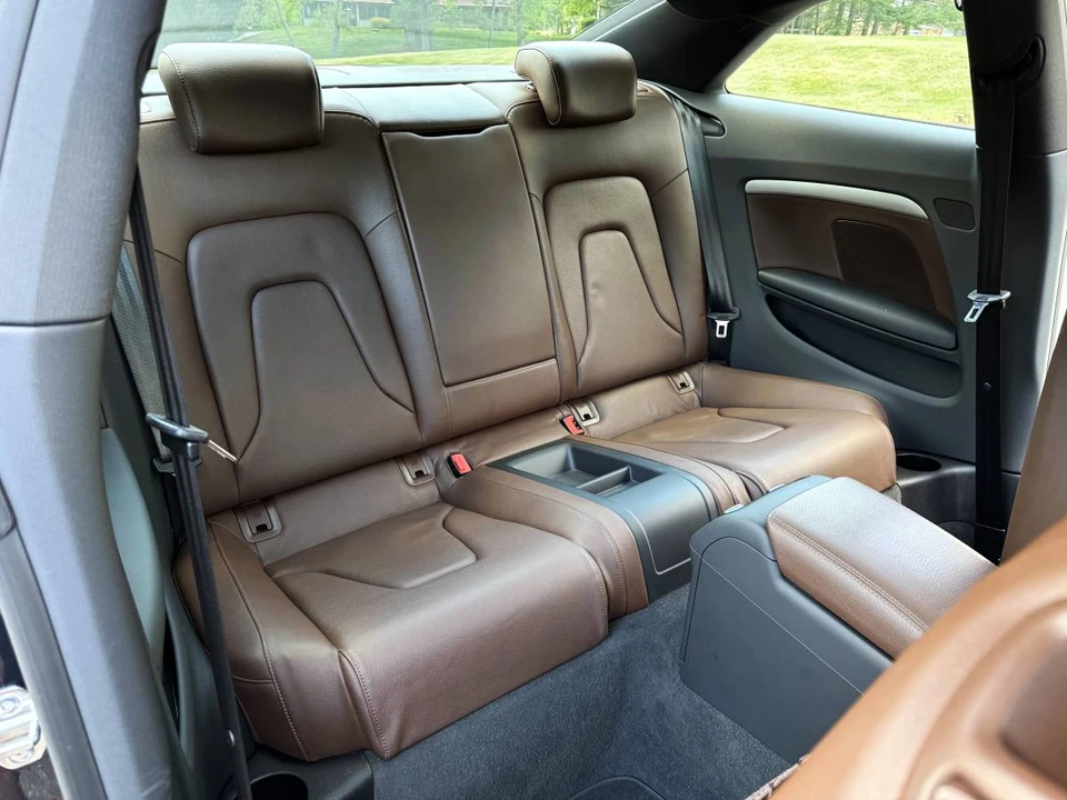 2015 Audi B8 A5 - Image 17 of 19