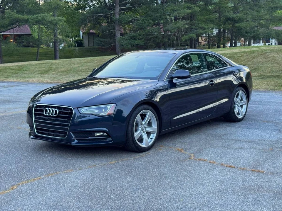 2015 Audi - Image 2 of 19