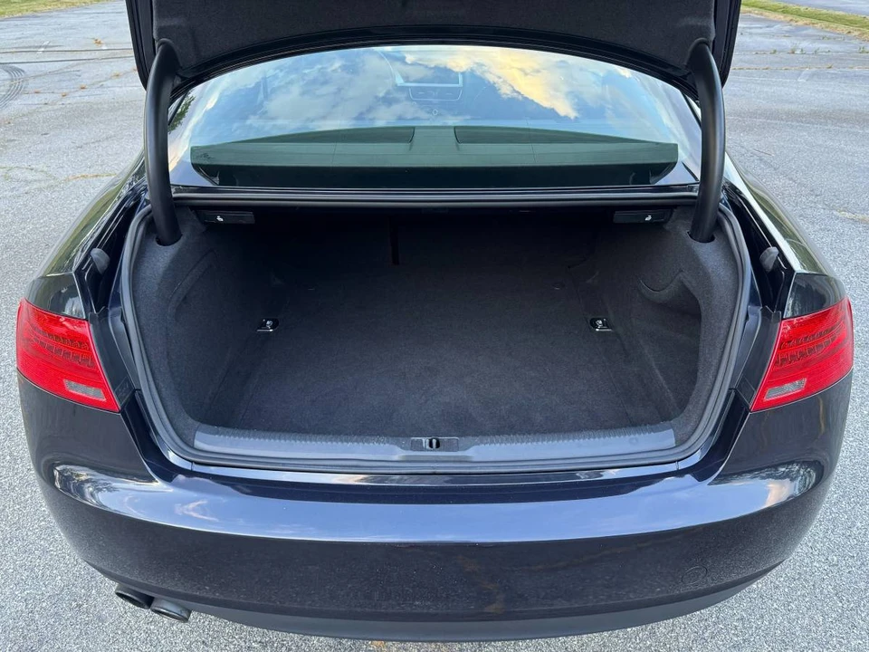 2015 Audi B8 A5 - Image 18 of 19