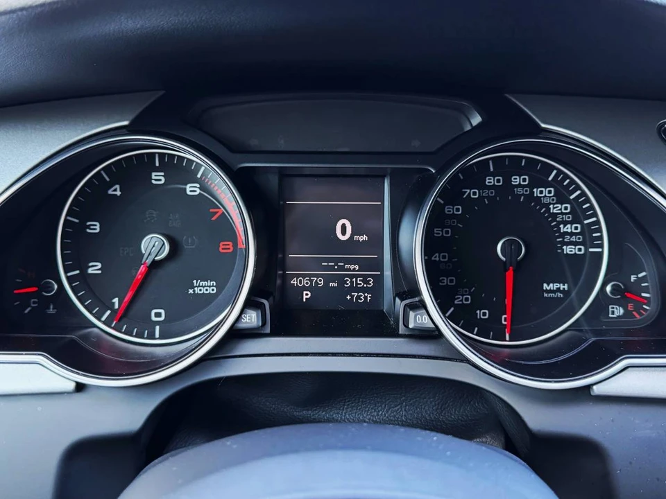 2015 Audi B8 A5 - Image 9 of 19