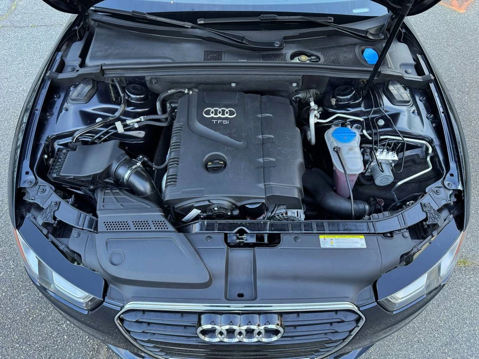 2015 Audi B8 A5 - Image 8 of 19
