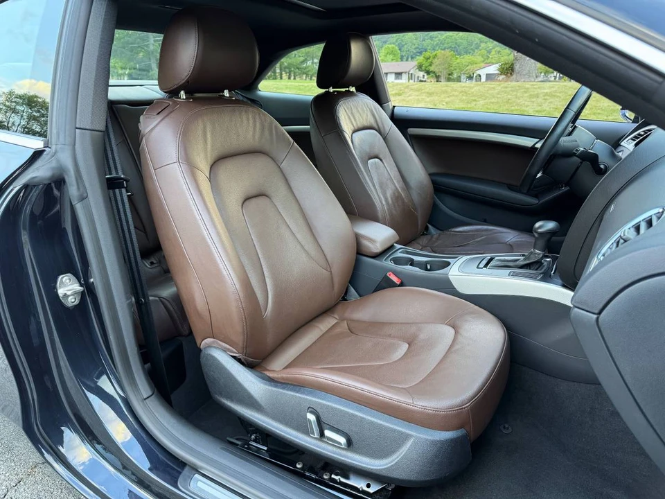 2015 Audi B8 A5 - Image 16 of 19