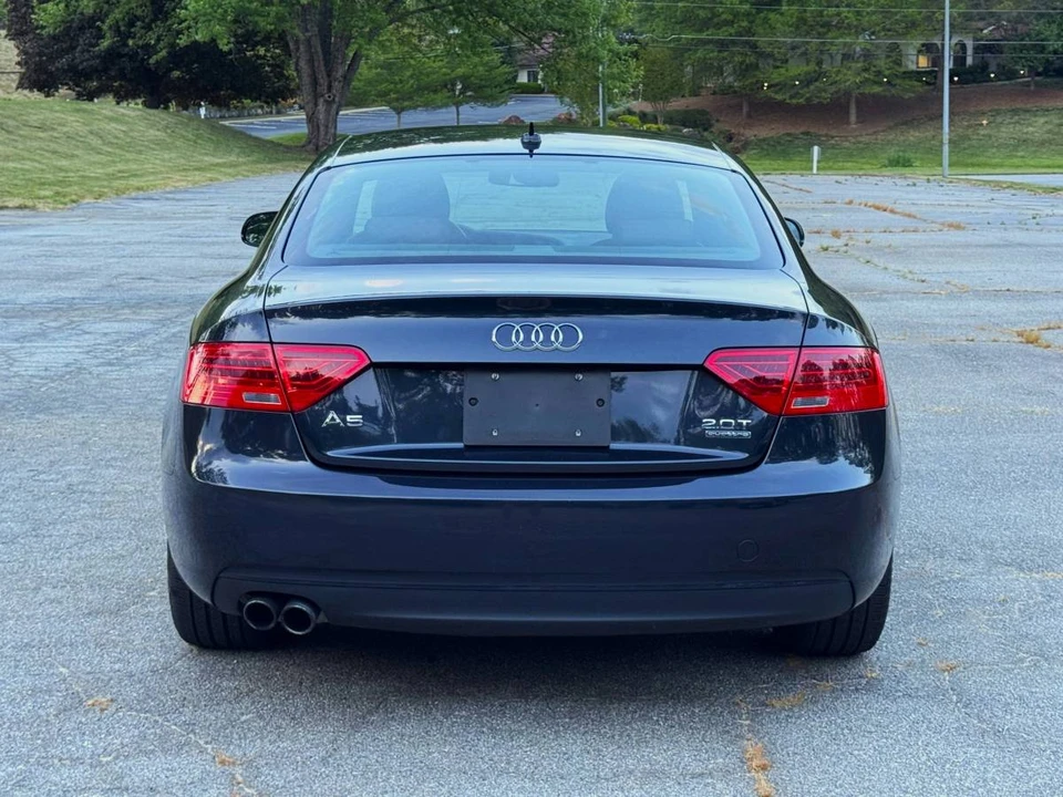 2015 Audi B8 A5 - Image 7 of 19