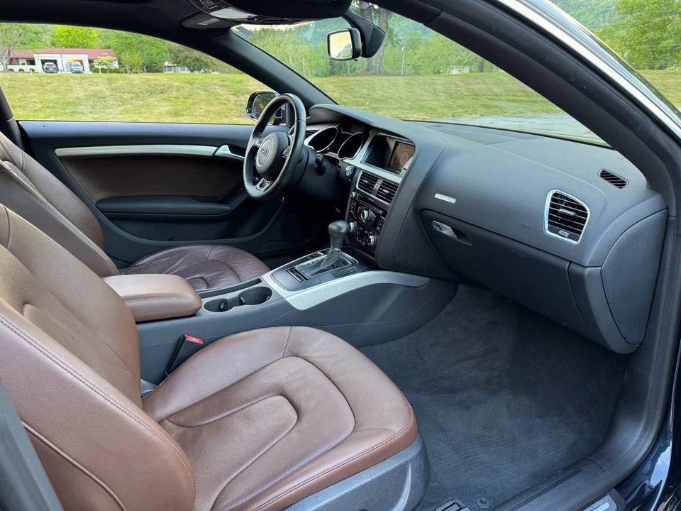 2015 Audi B8 A5 - Image 14 of 19