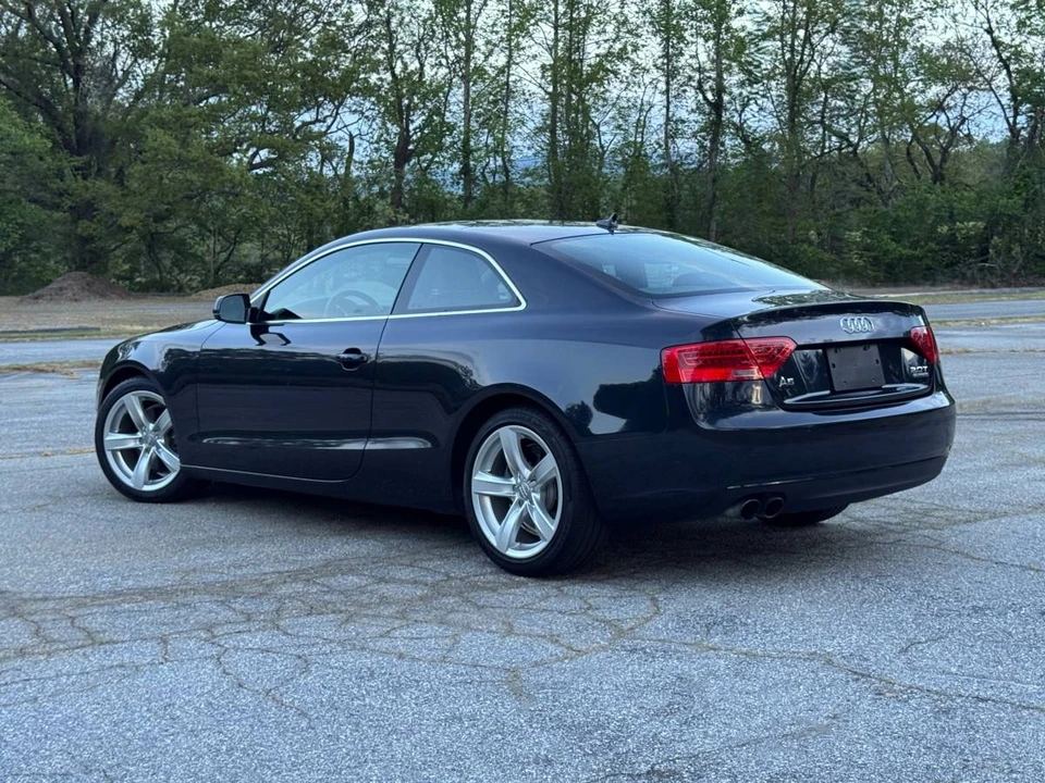 2015 Audi B8 A5 - Image 3 of 19