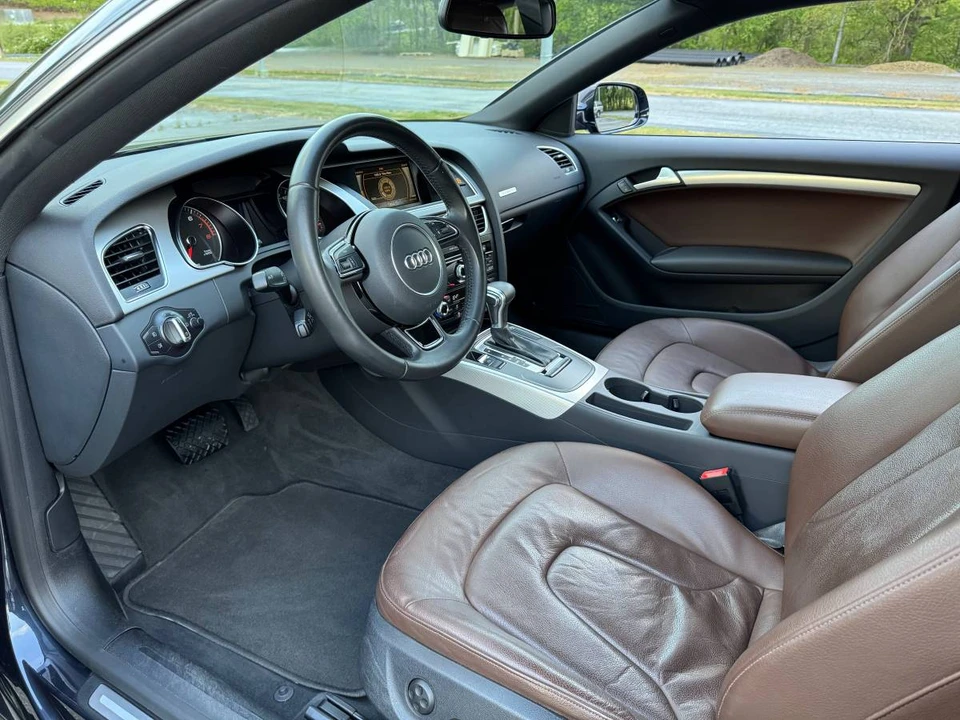 2015 Audi B8 A5 - Image 10 of 19