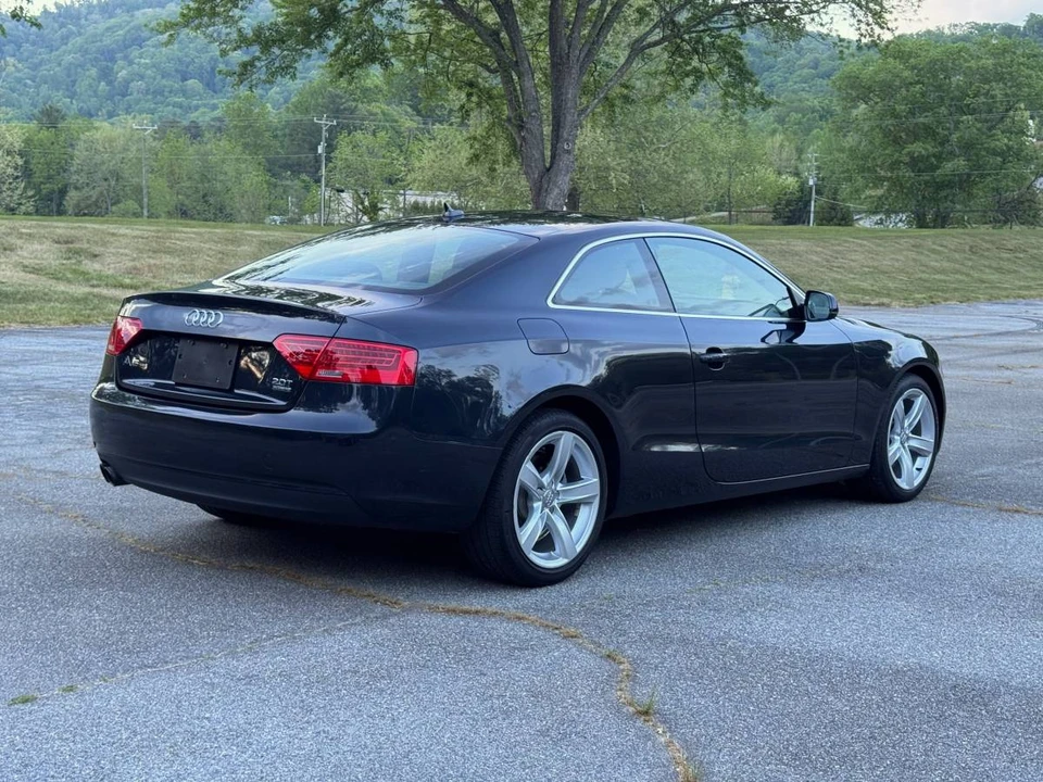 2015 Audi B8 A5 - Image 4 of 19