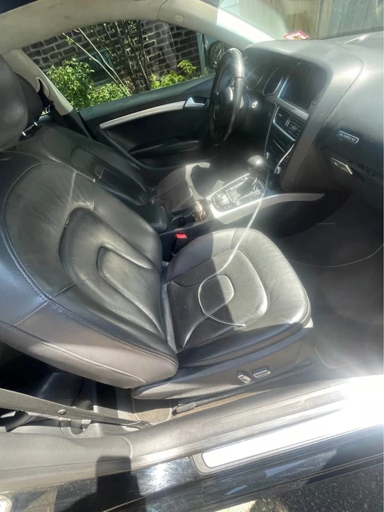 2015 Audi B8 A5 - Image 7 of 8