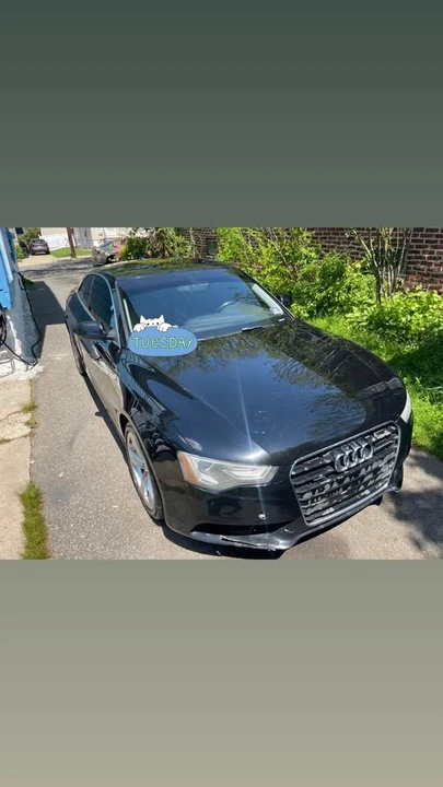 2015 Audi B8 A5 - Image 3 of 8