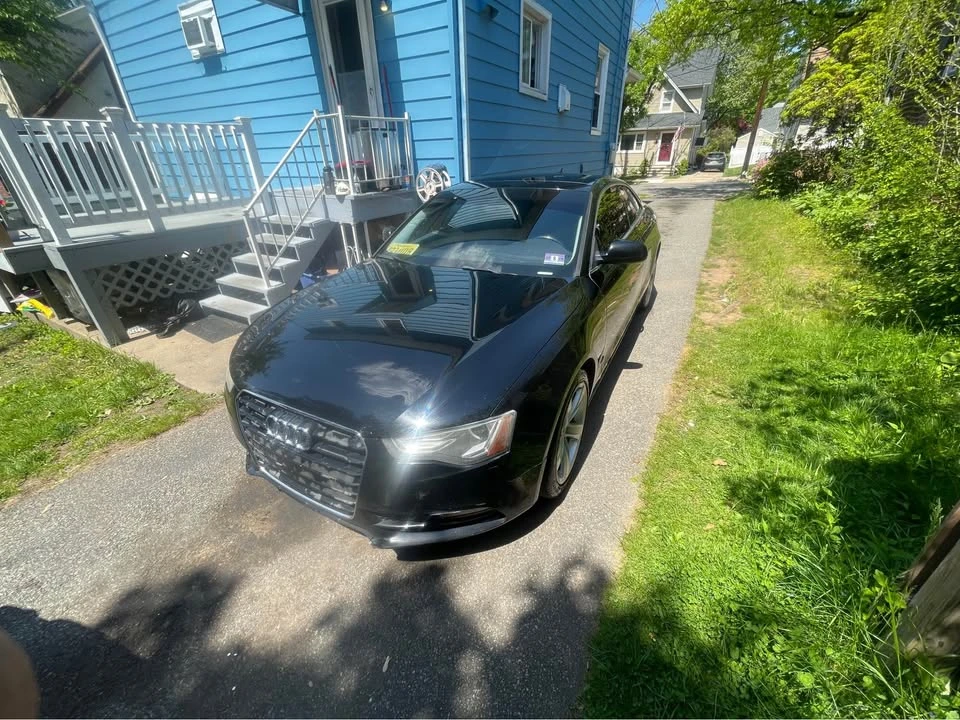 2015 Audi B8 A5 - Image 5 of 8