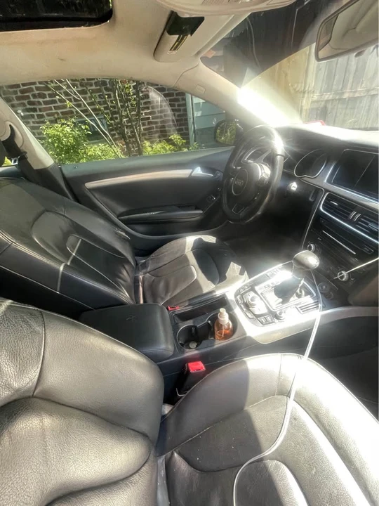 2015 Audi B8 A5 - Image 8 of 8