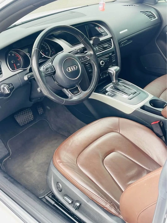2015 Audi B8 A5 - Image 5 of 11