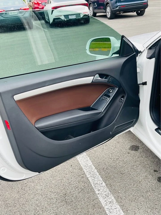 2015 Audi B8 A5 - Image 9 of 11