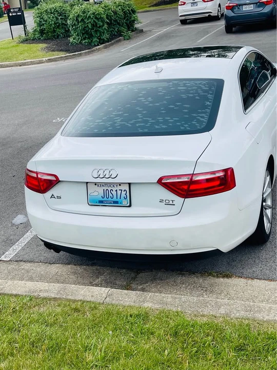 2015 Audi B8 A5 - Image 4 of 11