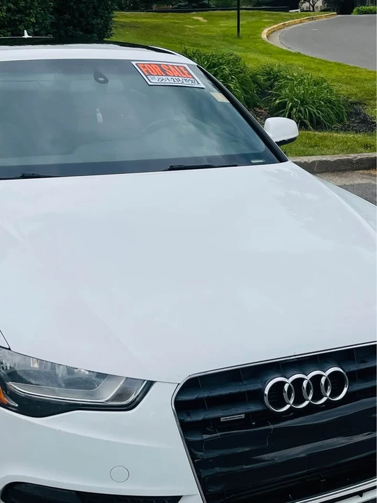 2015 Audi B8 A5 - Image 11 of 11