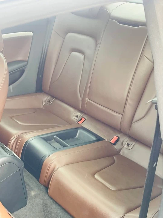 2015 Audi B8 A5 - Image 7 of 11