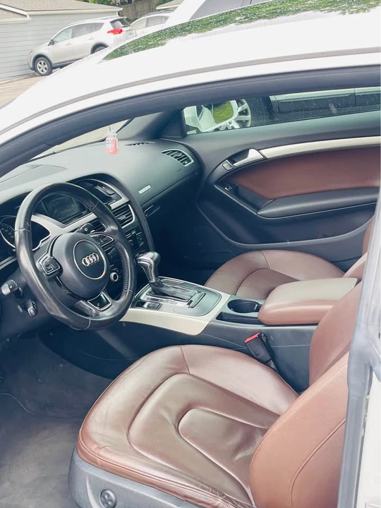 2015 Audi B8 A5 - Image 10 of 11