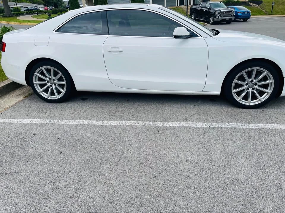2015 Audi B8 A5 - Image 8 of 11