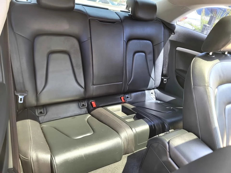 2015 Audi B8 A5 - Image 11 of 12