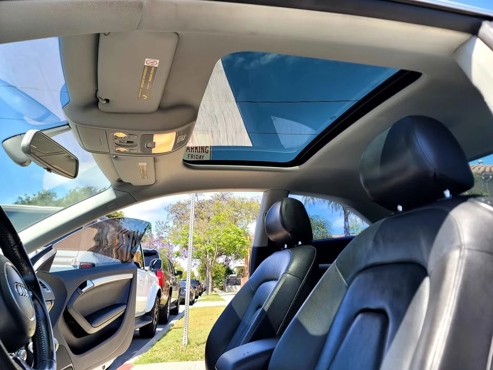 2015 Audi B8 A5 - Image 10 of 12