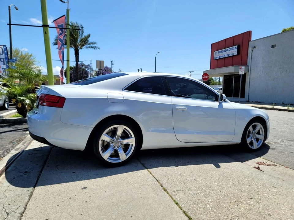 2015 Audi B8 A5 - Image 4 of 12
