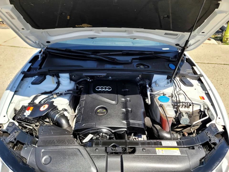 2015 Audi B8 A5 - Image 12 of 12