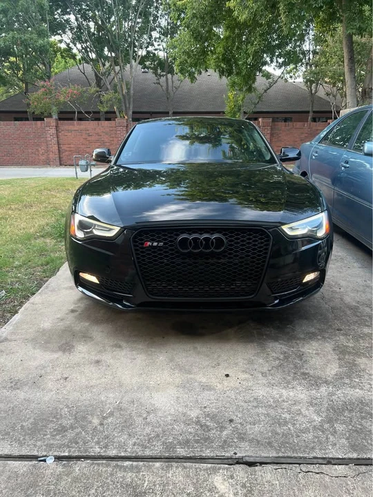 2015 Audi B8 A5 - Image 3 of 3