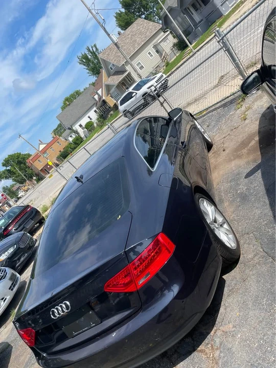 2015 Audi B8 A5 - Image 3 of 9