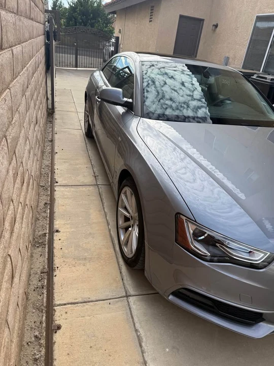 2015 Audi B8 A5 - Image 4 of 9