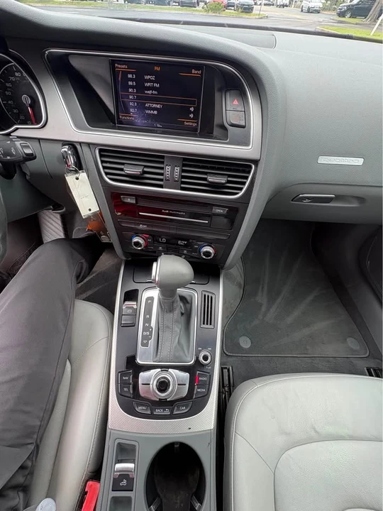 2015 Audi B8 A5 - Image 8 of 9