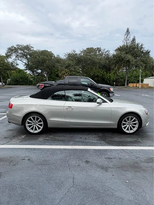 2015 Audi B8 A5 - Image 4 of 9