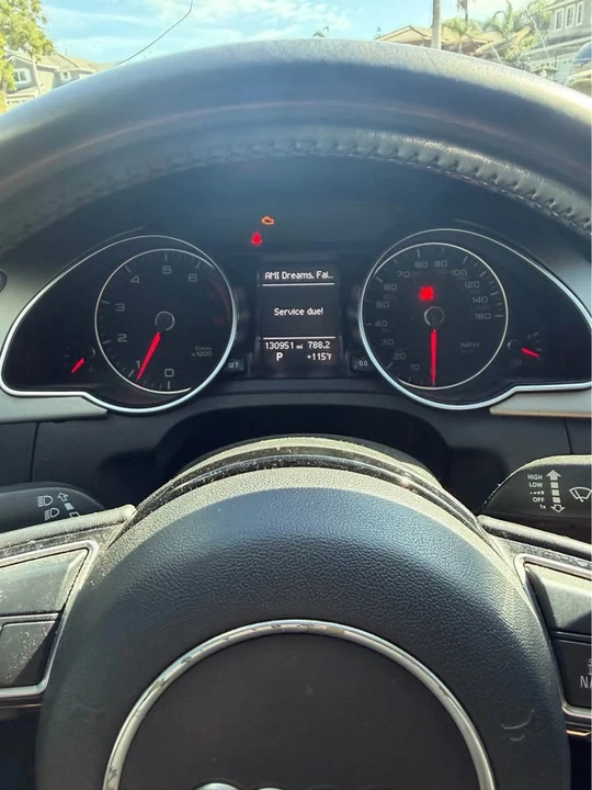 2015 Audi B8 A5 - Image 10 of 10