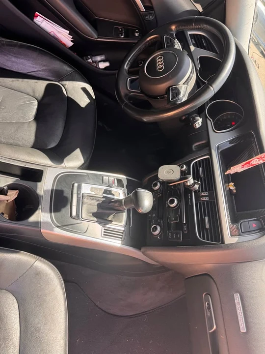 2015 Audi B8 A5 - Image 7 of 10