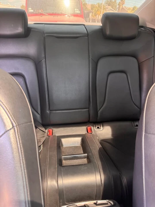 2015 Audi B8 A5 - Image 8 of 10