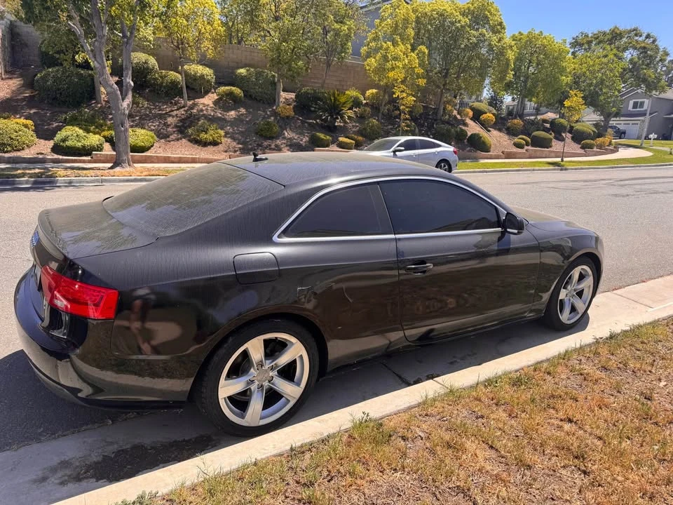 2015 Audi B8 A5 - Image 5 of 10
