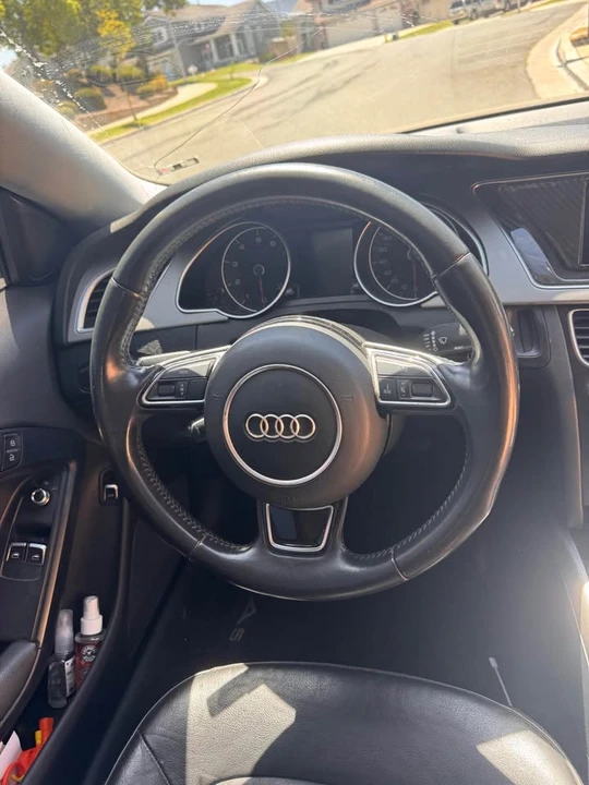 2015 Audi B8 A5 - Image 9 of 10