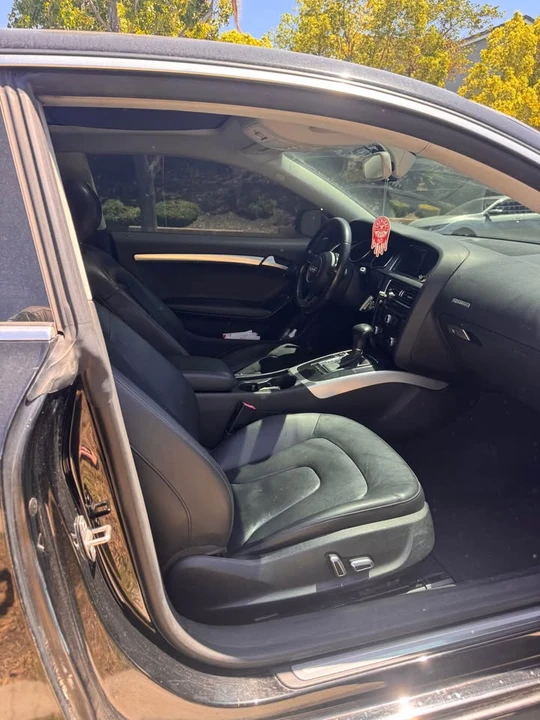 2015 Audi B8 A5 - Image 6 of 10