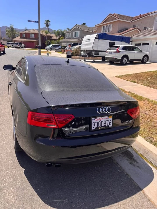 2015 Audi B8 A5 - Image 3 of 10