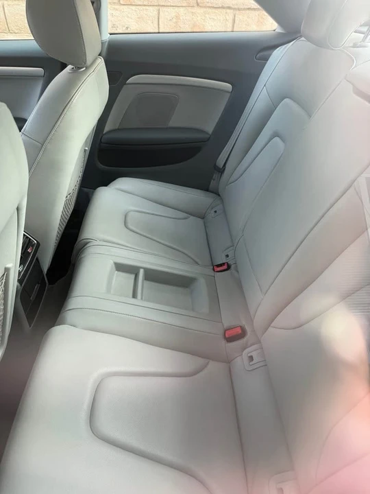 2015 Audi B8 A5 - Image 9 of 9