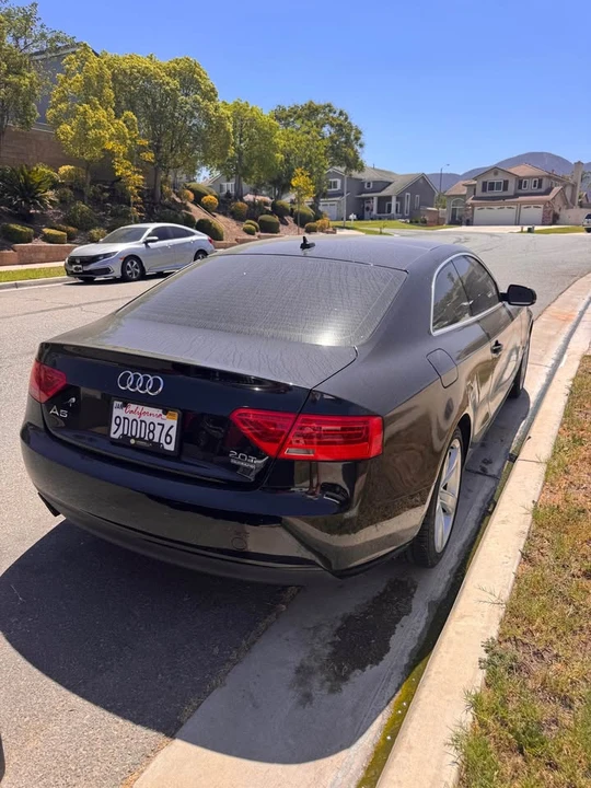 2015 Audi B8 A5 - Image 4 of 10