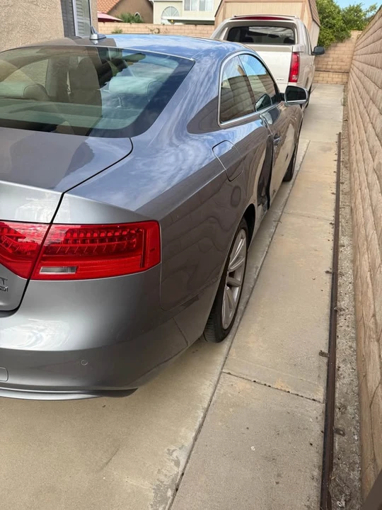 2015 Audi B8 A5 - Image 3 of 9