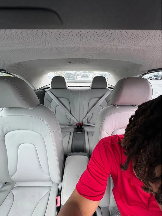 2015 Audi B8 A5 - Image 9 of 9