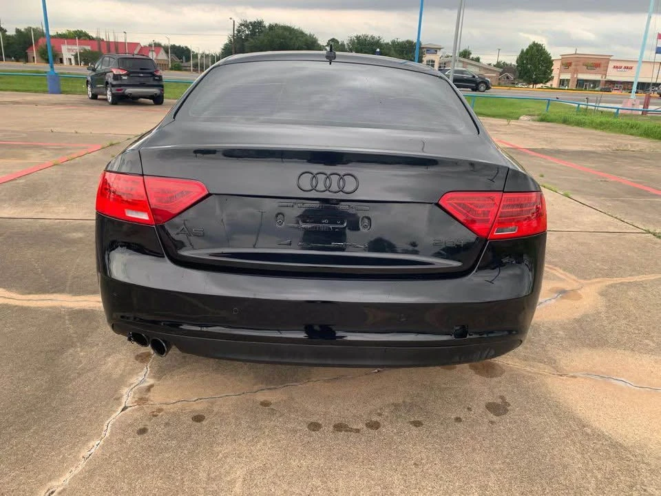 2015 Audi B8 A5 - Image 4 of 6