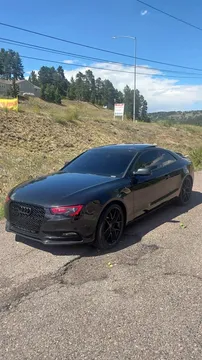 2015 Audi A5 2.0T Premium Coupe