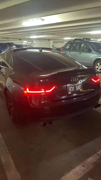 2015 Audi B8 A5 - Image 3 of 4
